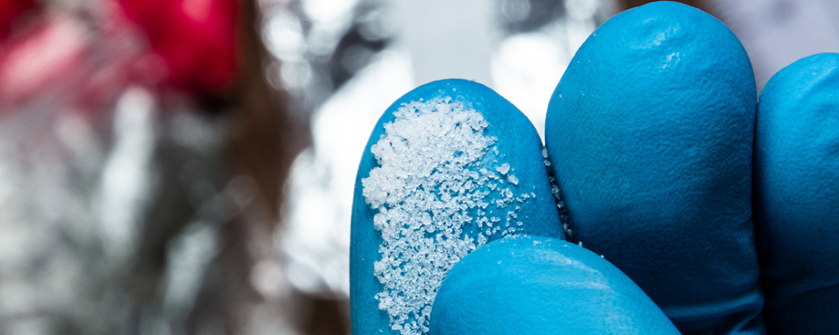 Medical Cocaine and Its Uses