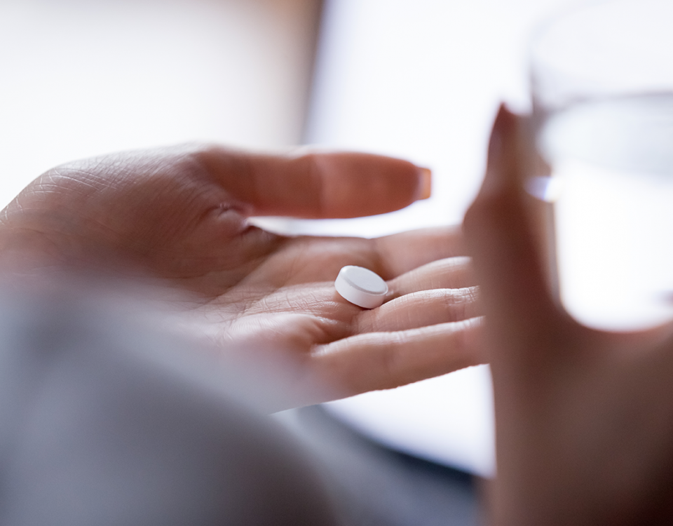 Side Effects of Dilaudid