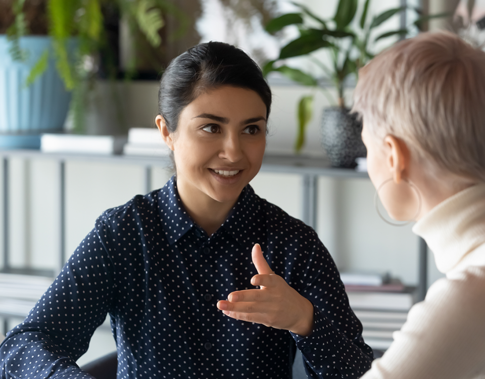 Motivational Interviewing Principles