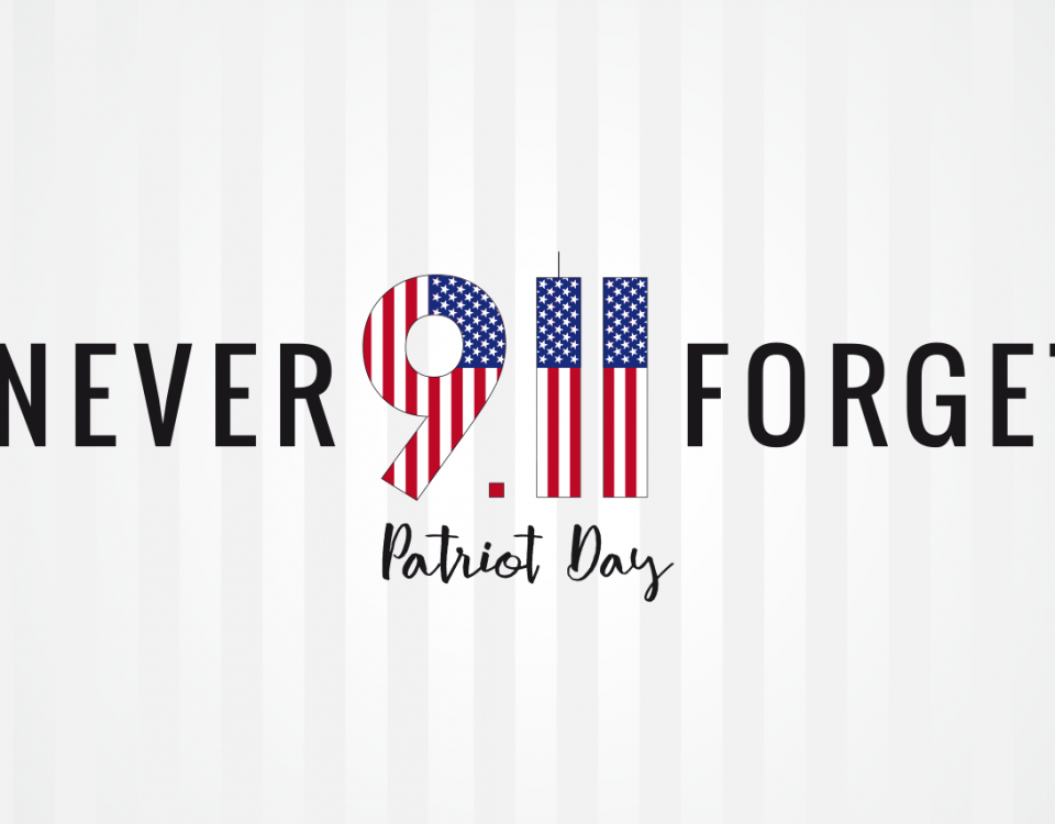 Patriot Day 2022