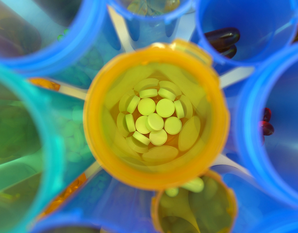 Can You Die From Opiate Withdrawal?