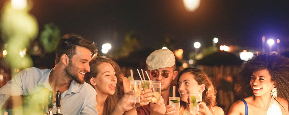 Summer of Drugs: Substance Abuse During the Summer