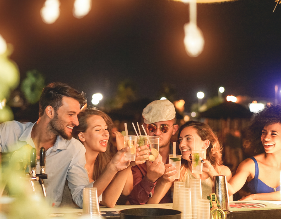 Summer of Drugs: Substance Abuse During the Summer