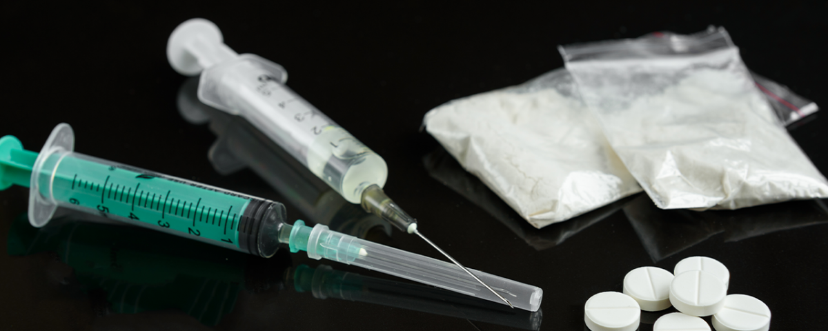 What Happens When You Mix Ambien and Cocaine?