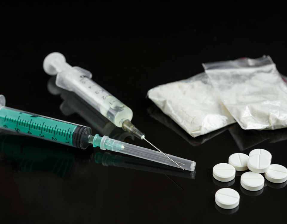 What Happens When You Mix Ambien and Cocaine?