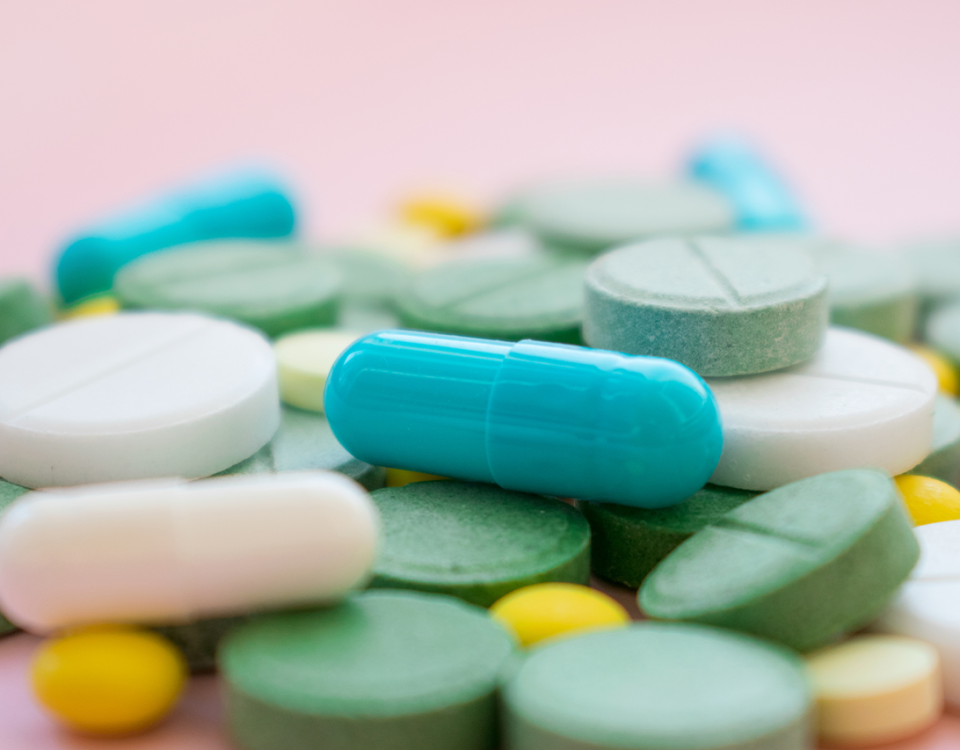 Why You Shouldn’t Use Adderall for Studying