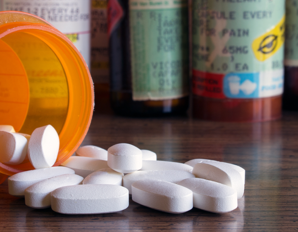 Pentobarbital Side Effects