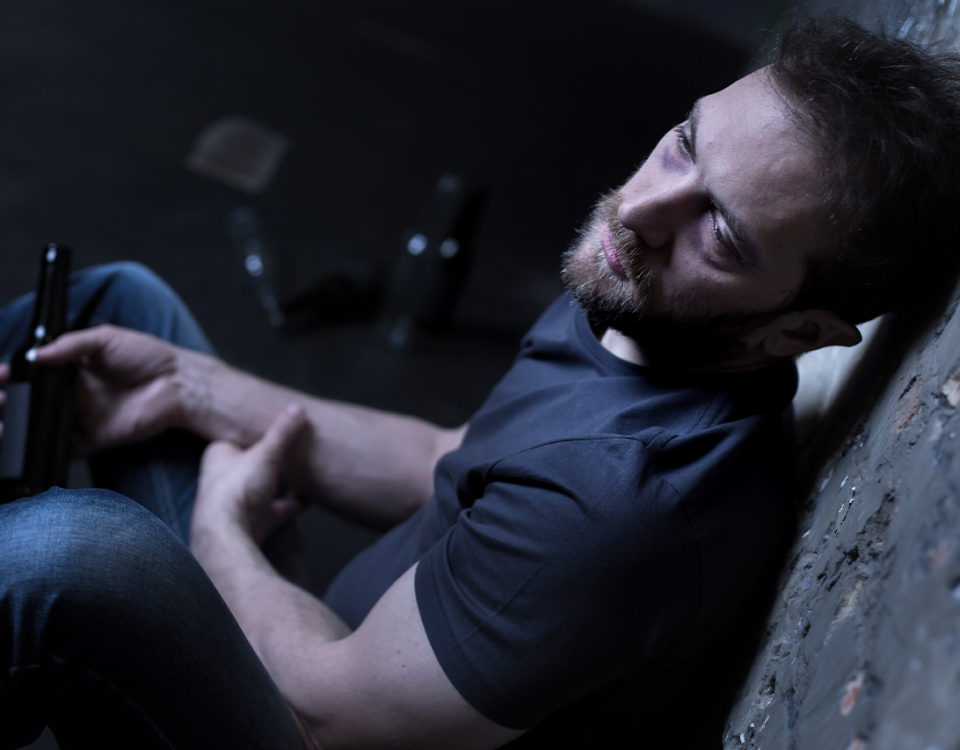 Schizophrenia and Alcohol: How They Connect and the Possible Dangers