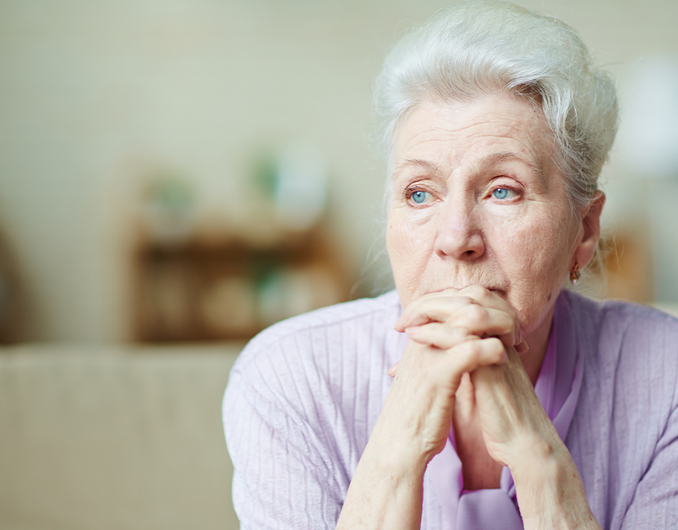 Substance Abuse in the Elderly