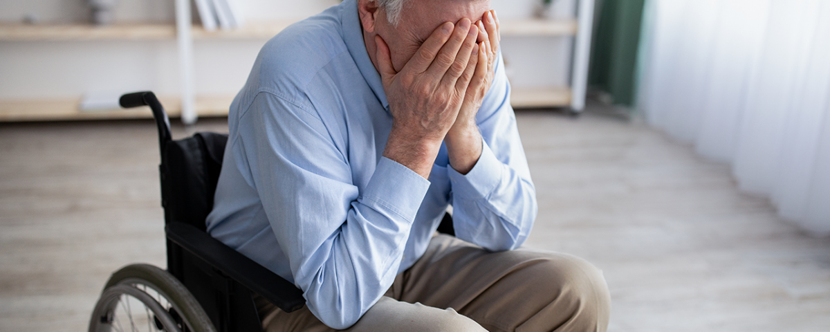 Disability and Addiction: Substance Abuse Among the Physically Disabled