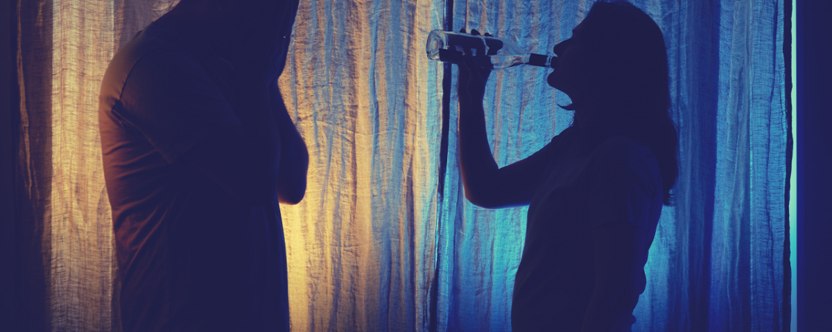 Divorcing an Alcoholic