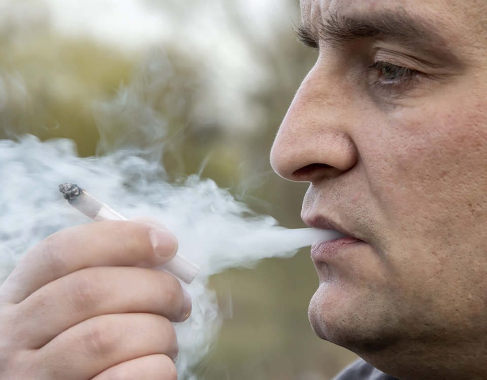 The Environmental Impact of Drugs