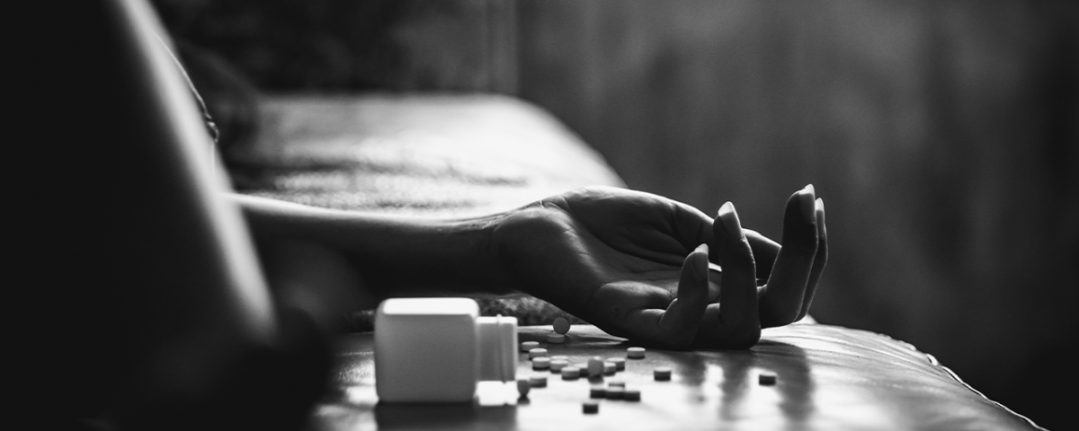 Why Can an Opioid Overdose Cause Death