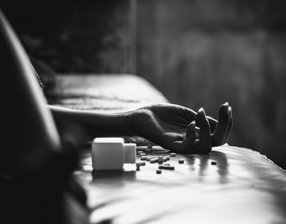 Why Can an Opioid Overdose Cause Death