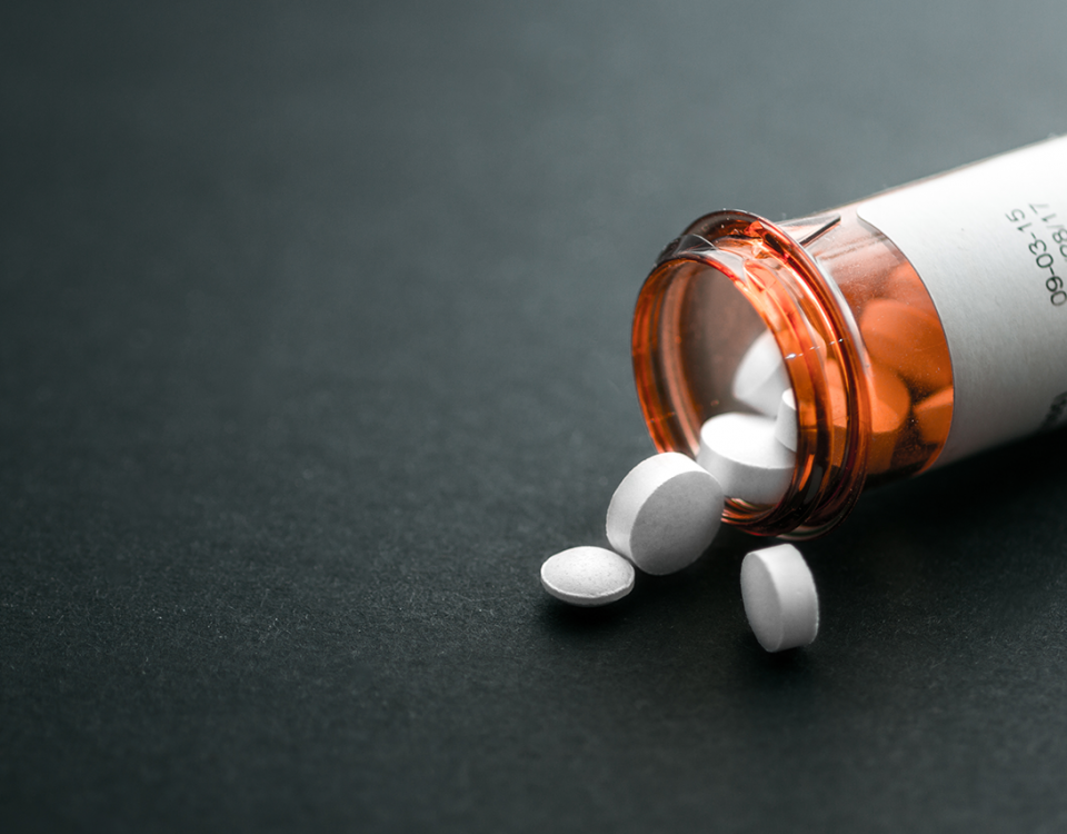 Exalgo Side Effects