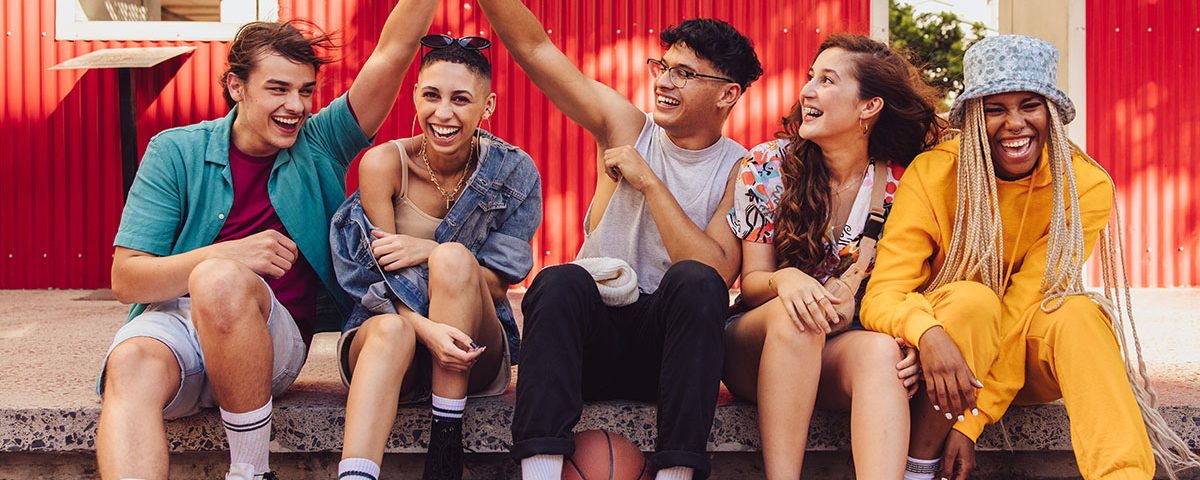Gen Z and Drugs