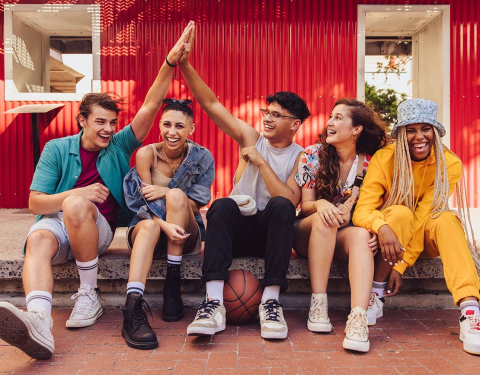 Gen Z and Drugs