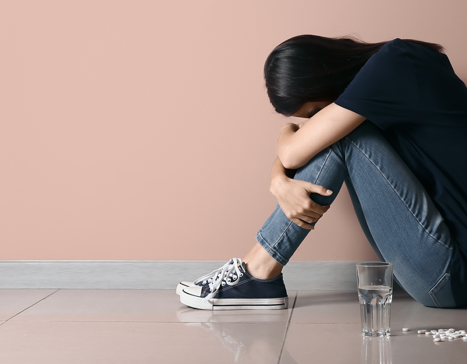 How Can Benzo Withdrawal Kill You?