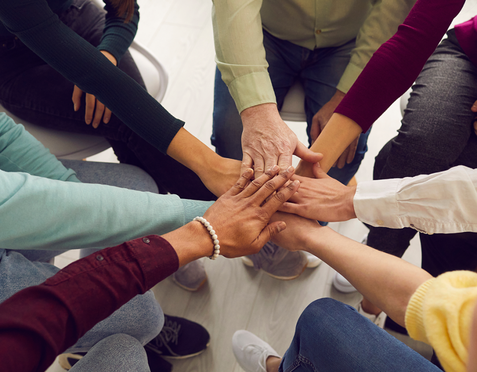 How to Find a Good Rehab Center