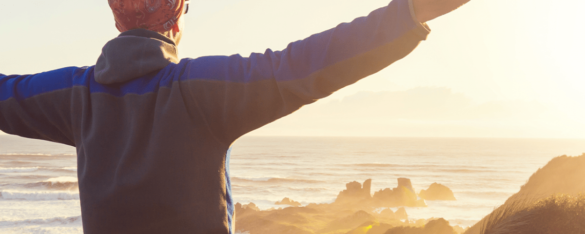 sunrise celebration