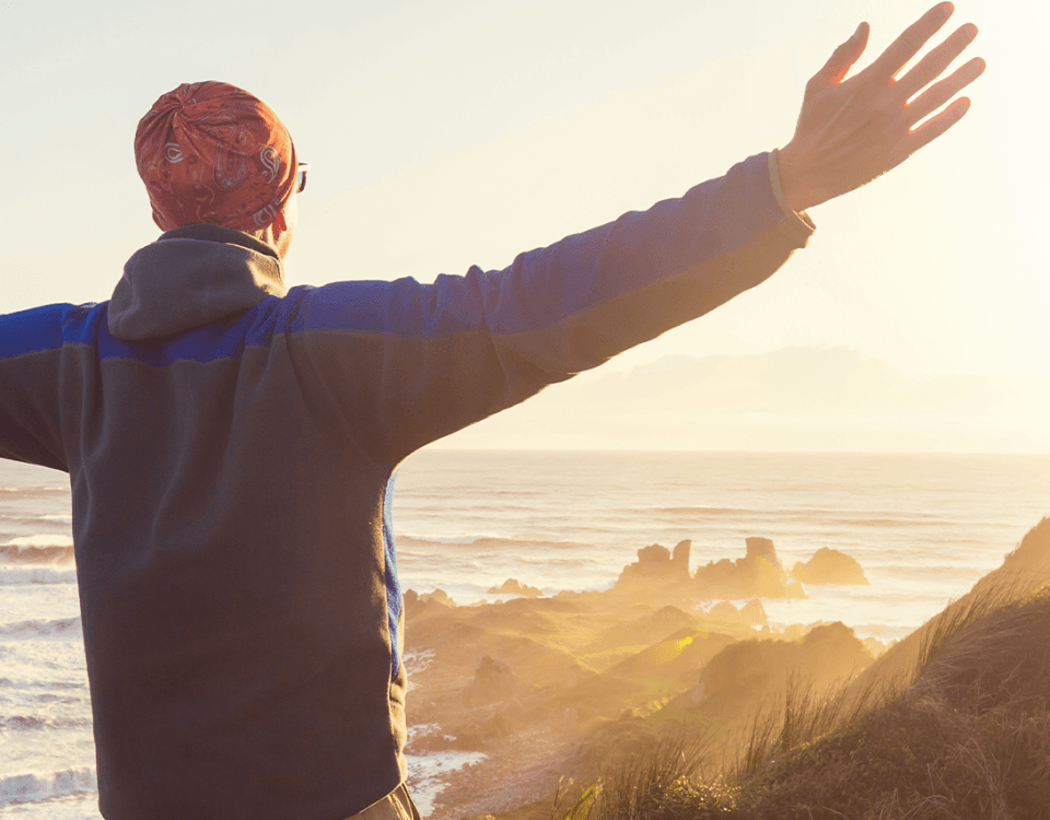 sunrise celebration
