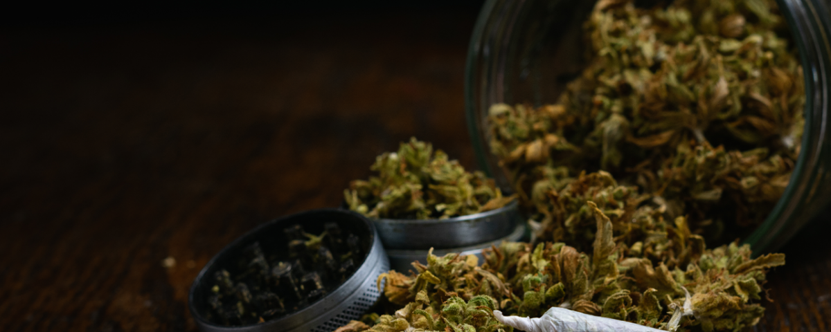 THC-O Effects & Signs of Abuse
