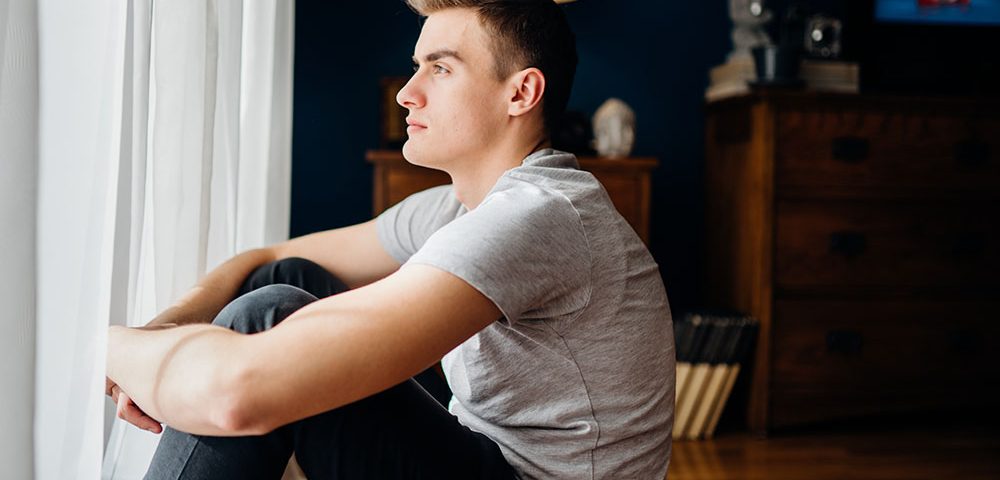 How Long Does Adjustment Disorder Last?