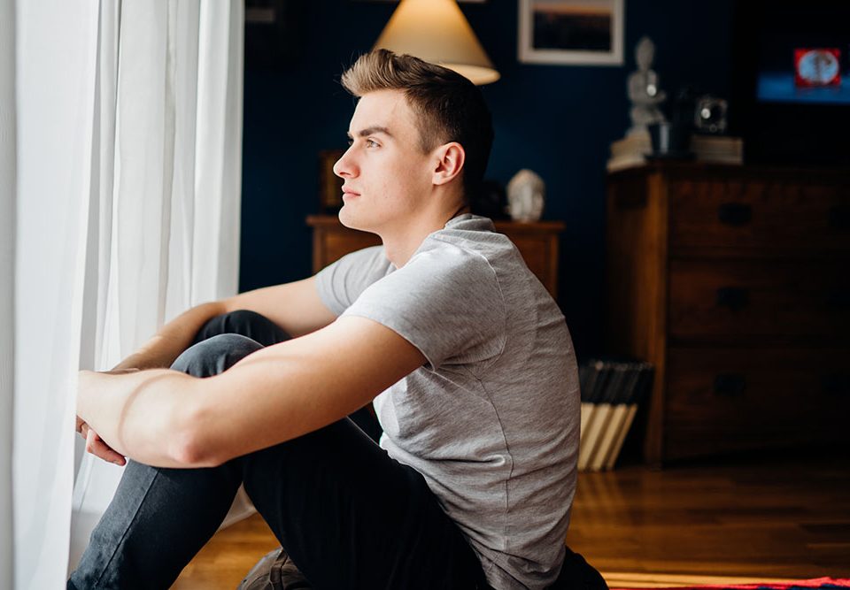 How Long Does Adjustment Disorder Last?