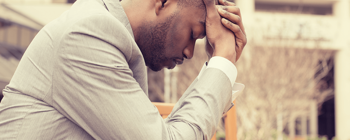 Black Mental Health Matters