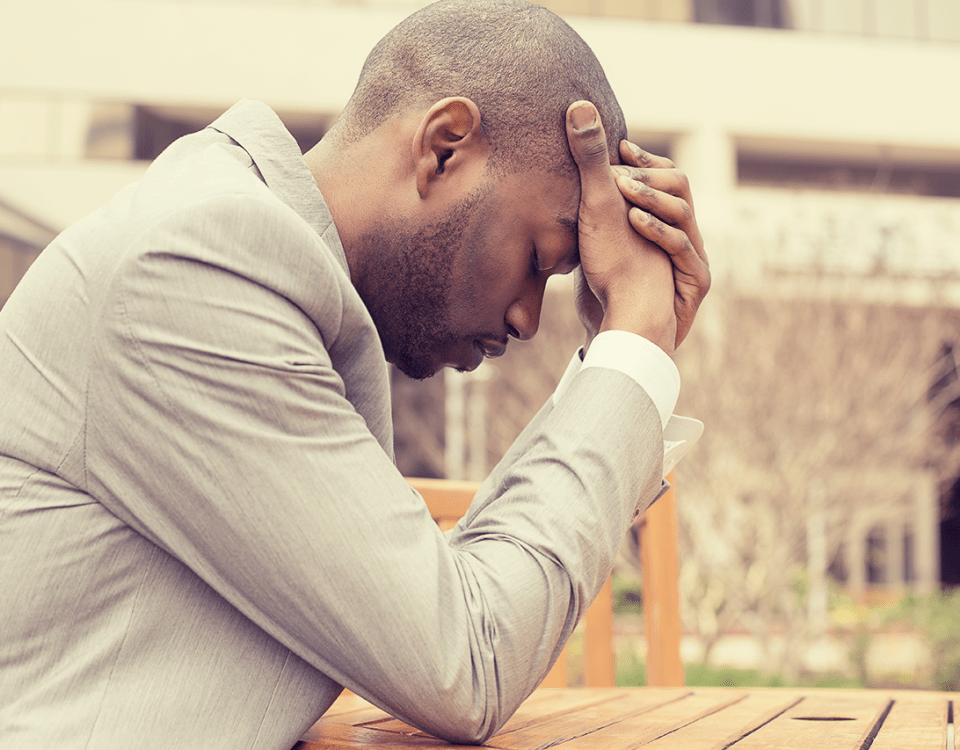 Black Mental Health Matters