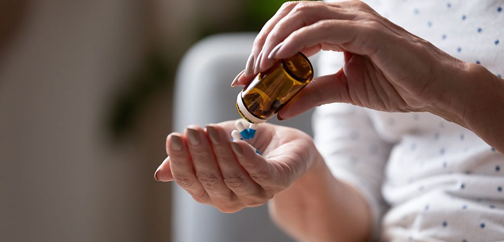 Opioid Addiction in the Elderly