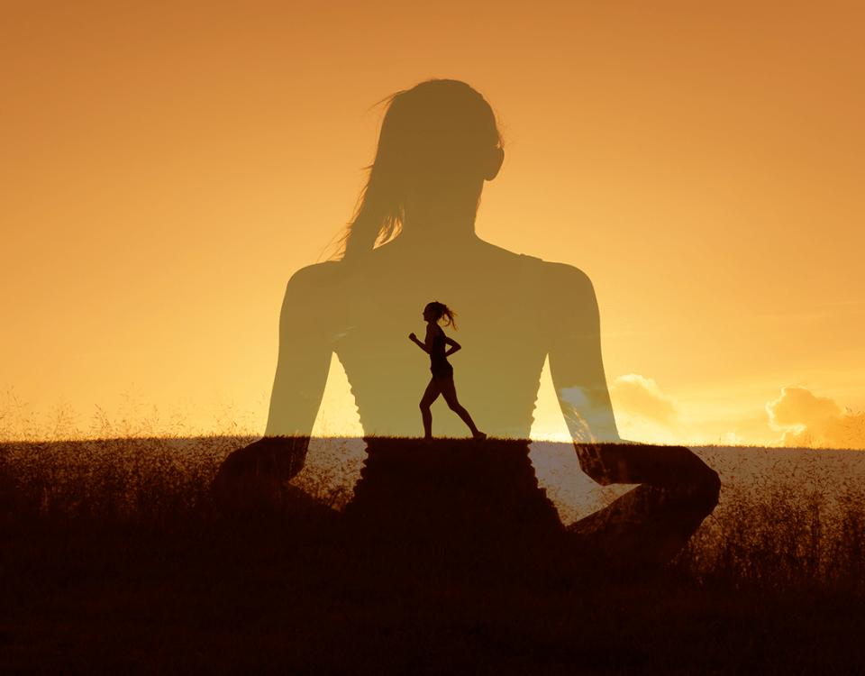 How to Improve Body Image