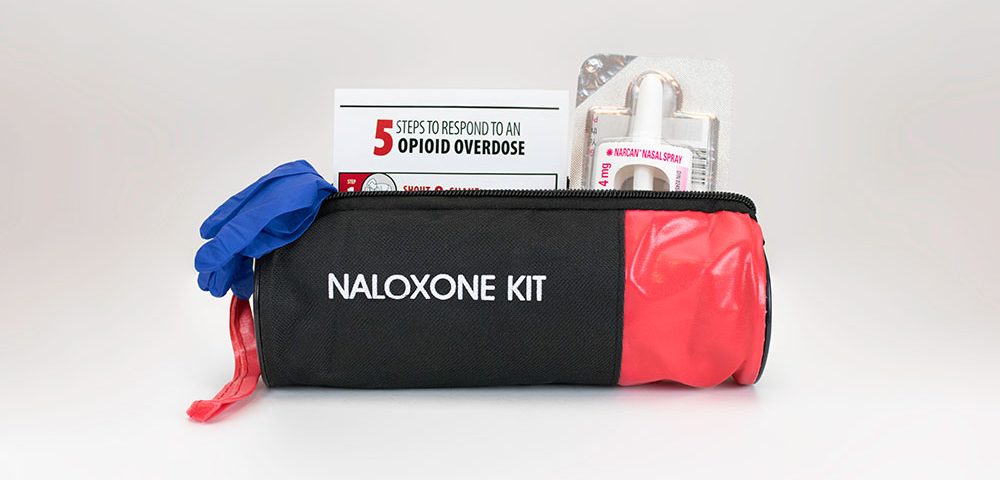 Naloxone and Naltrexone: Opioid Addiction Prevention Laws