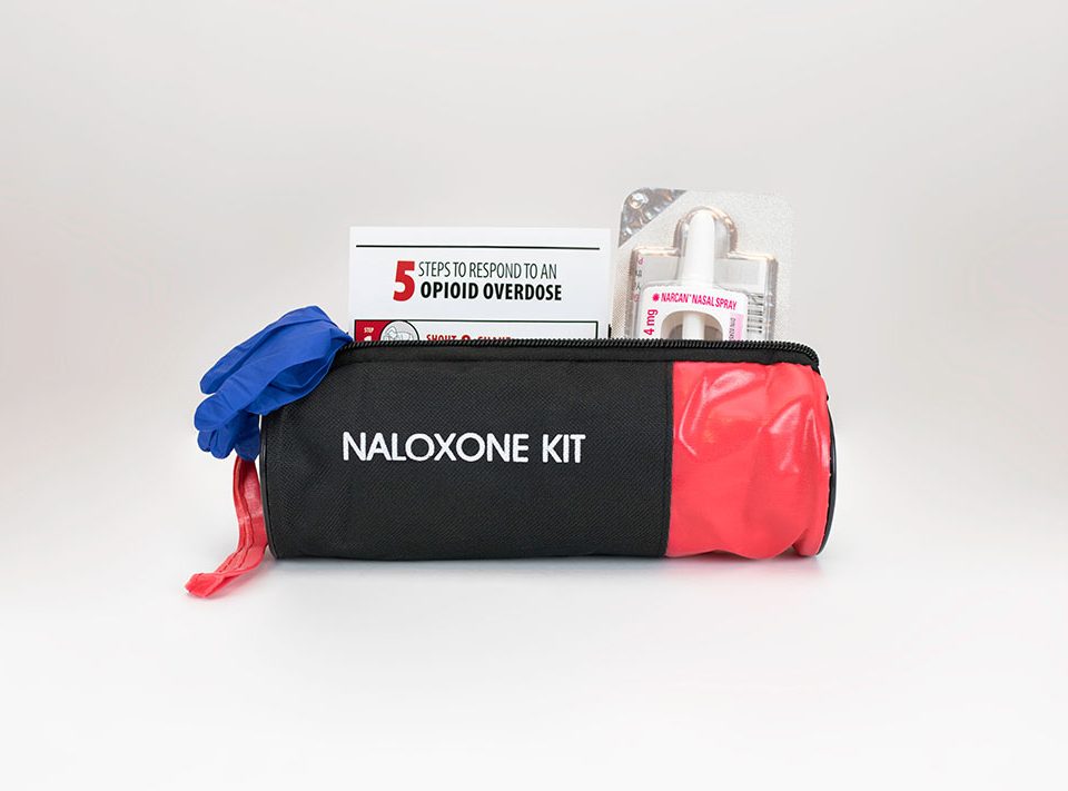 Naloxone and Naltrexone: Opioid Addiction Prevention Laws