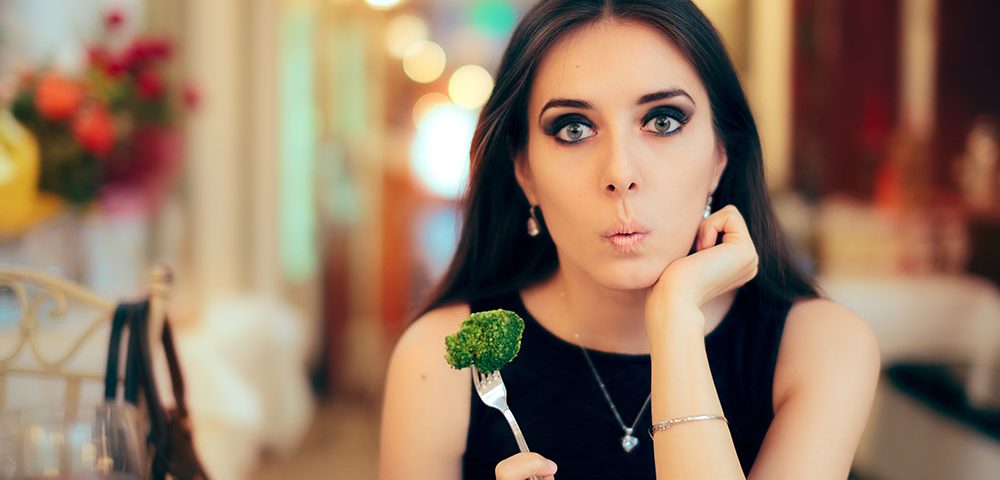 Long-Term Effects of Orthorexia