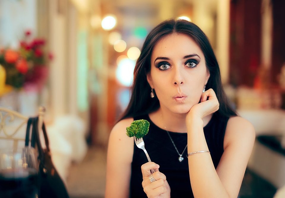 Long-Term Effects of Orthorexia