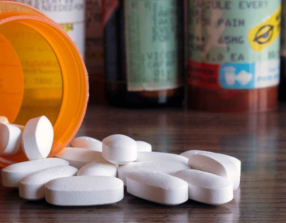 Precipitated Withdrawal: Signs, Symptoms, & Treatment