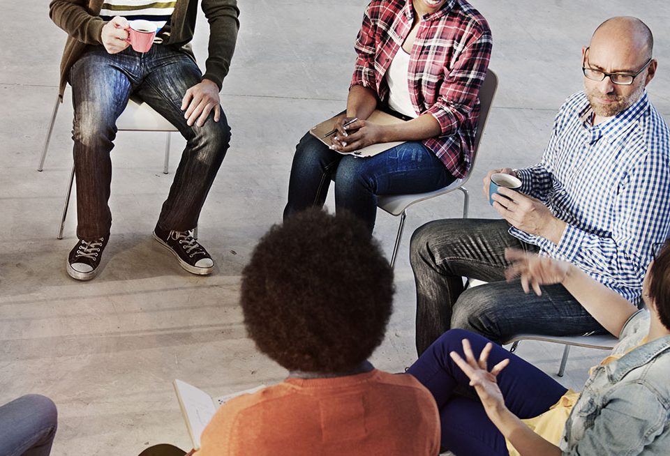 Psychoeducational Groups: Best Therapy Activities