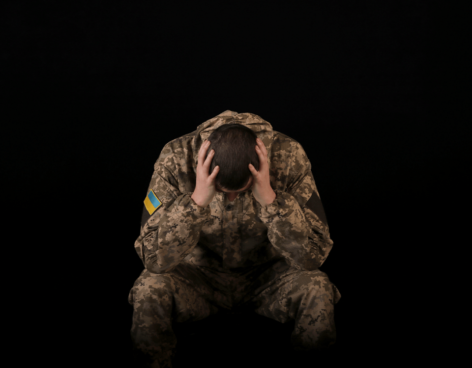Psychological Effects of Military Training