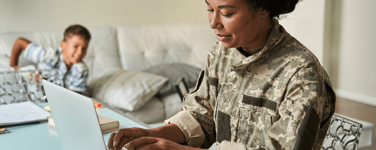 Resume Tips for Veterans: Templates Included