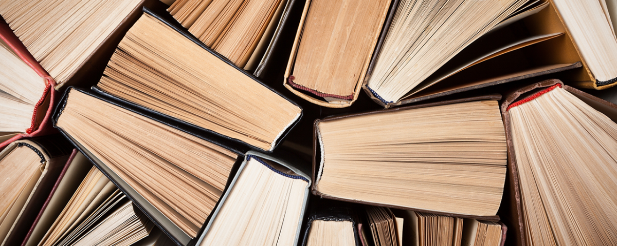 Self-Help Books for Depression