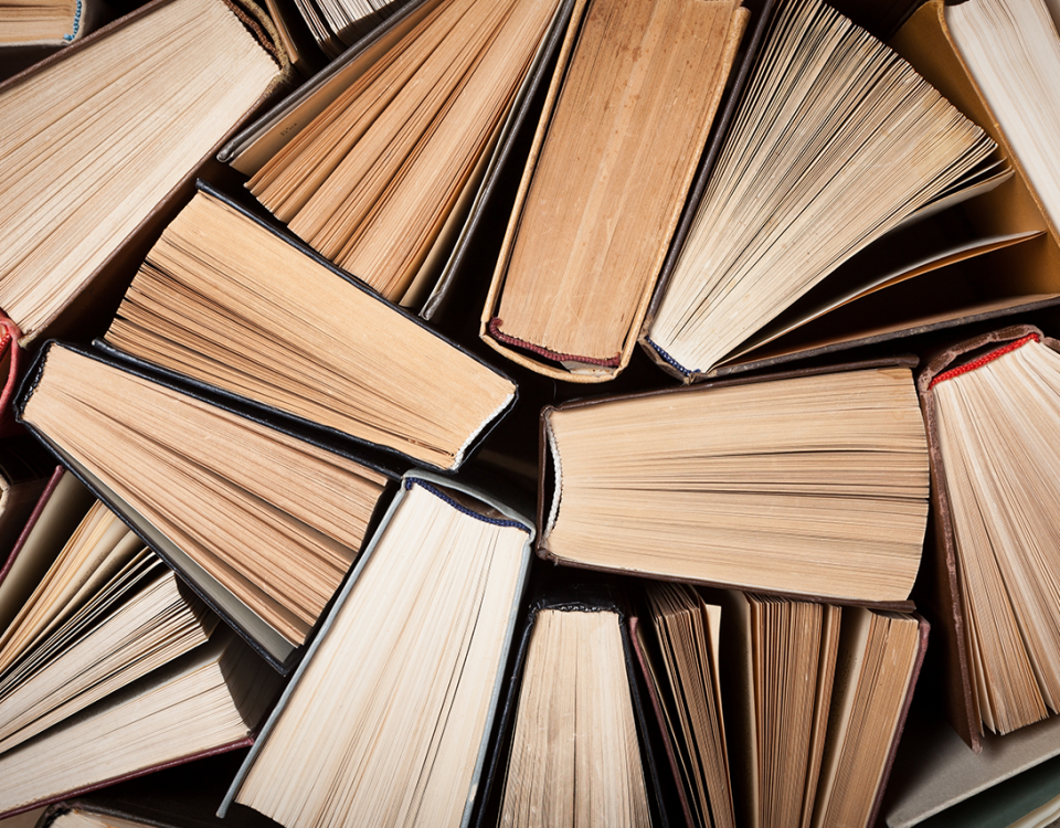Self-Help Books for Depression