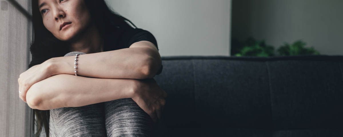 Silent Depression: The Signs We Tend to Miss