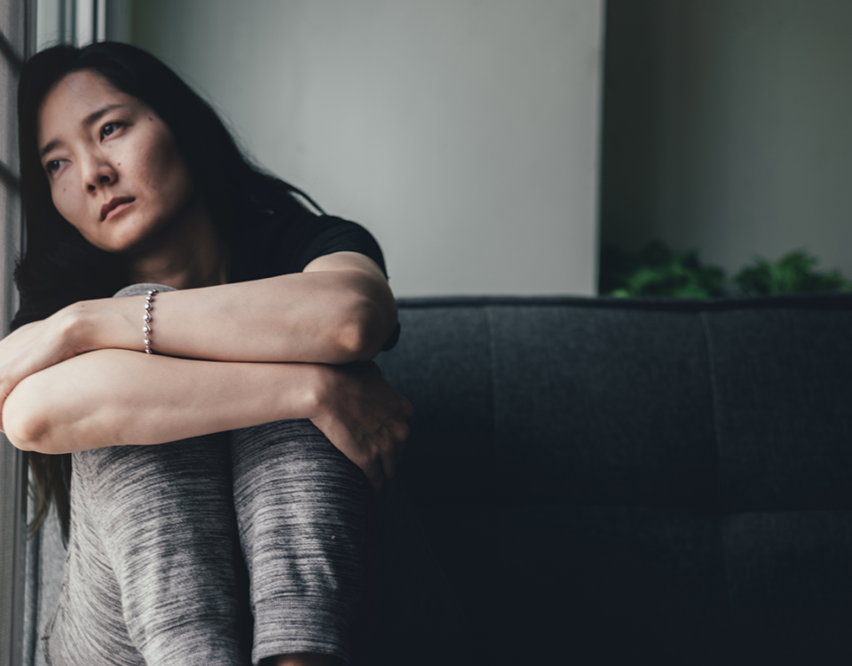 Silent Depression: The Signs We Tend to Miss