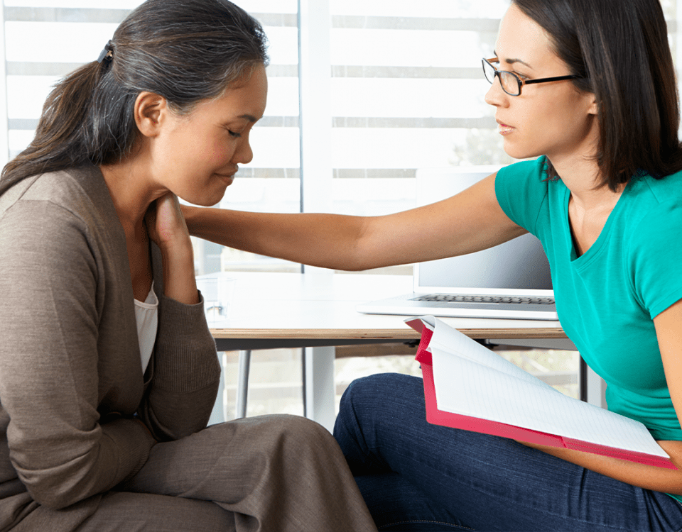Become a Substance Abuse Social Worker