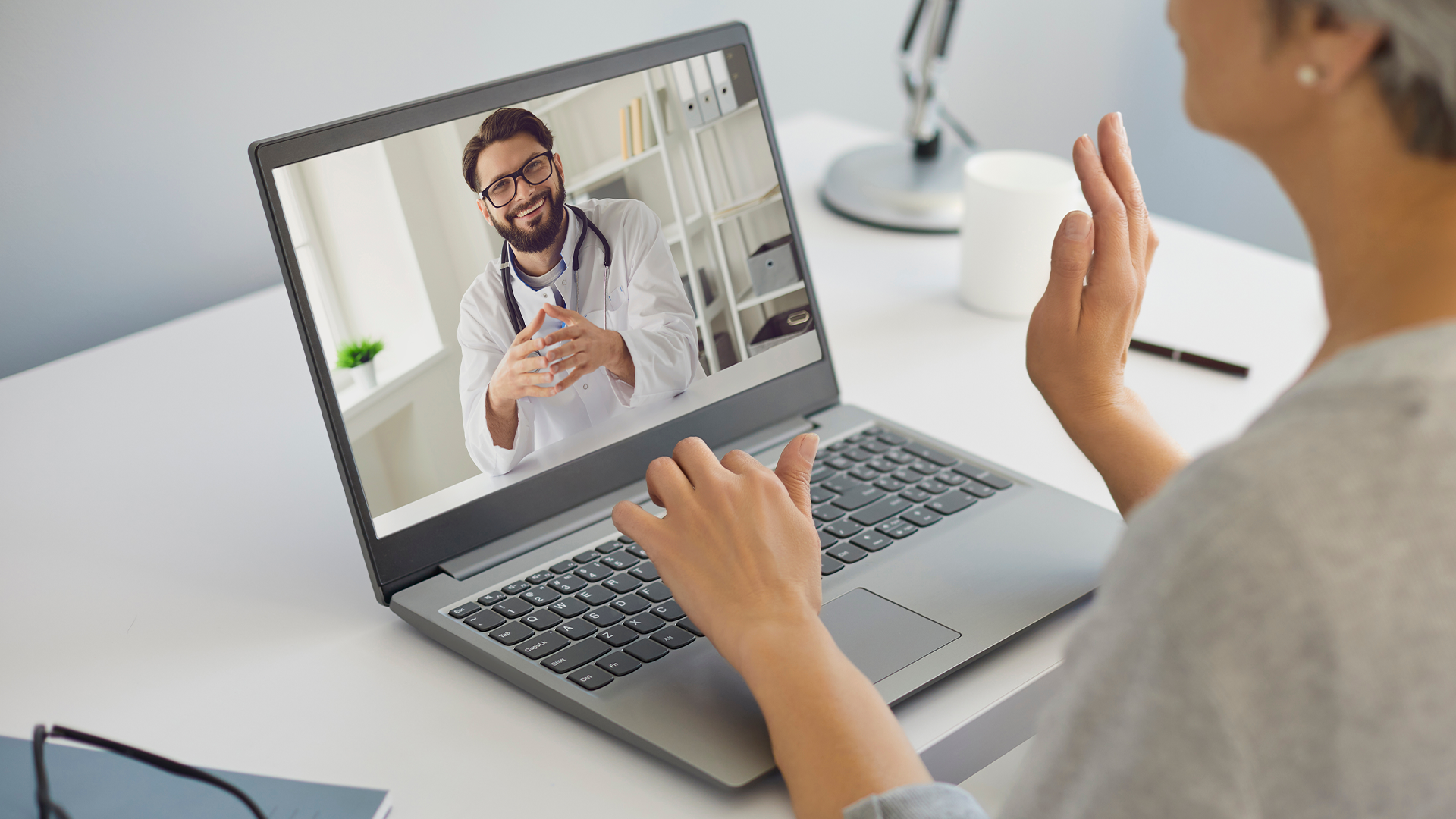 Telehealth Programs