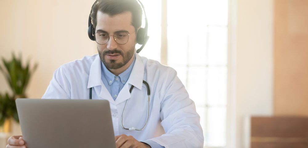 doctor in communication