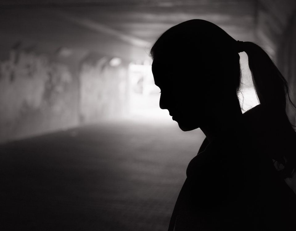 Warning Signs of Suicidal Ideation