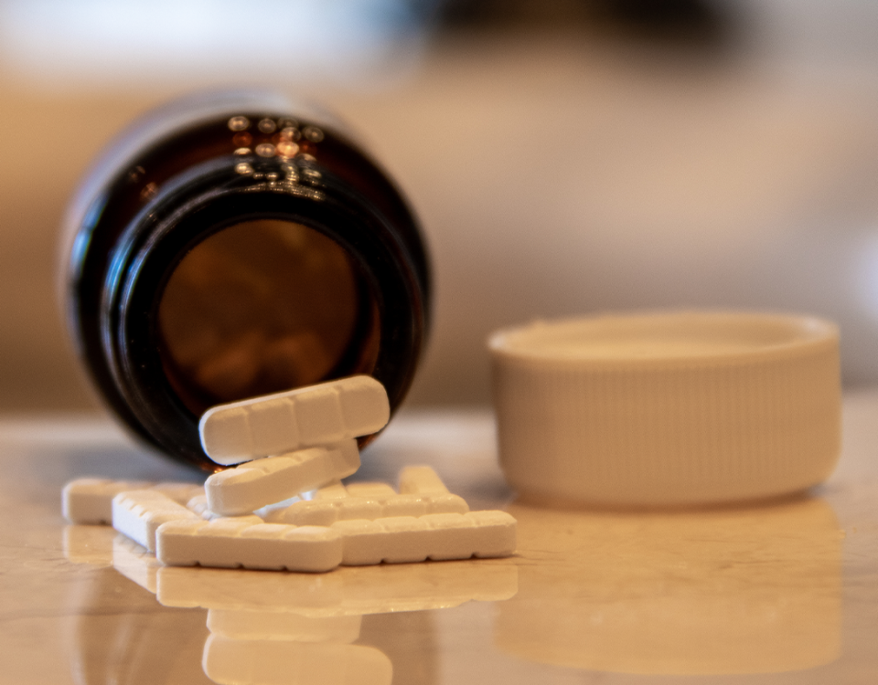 Facts About Xanax to Remember