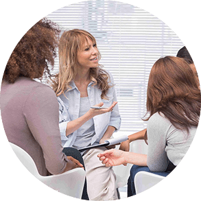 12 Step Program